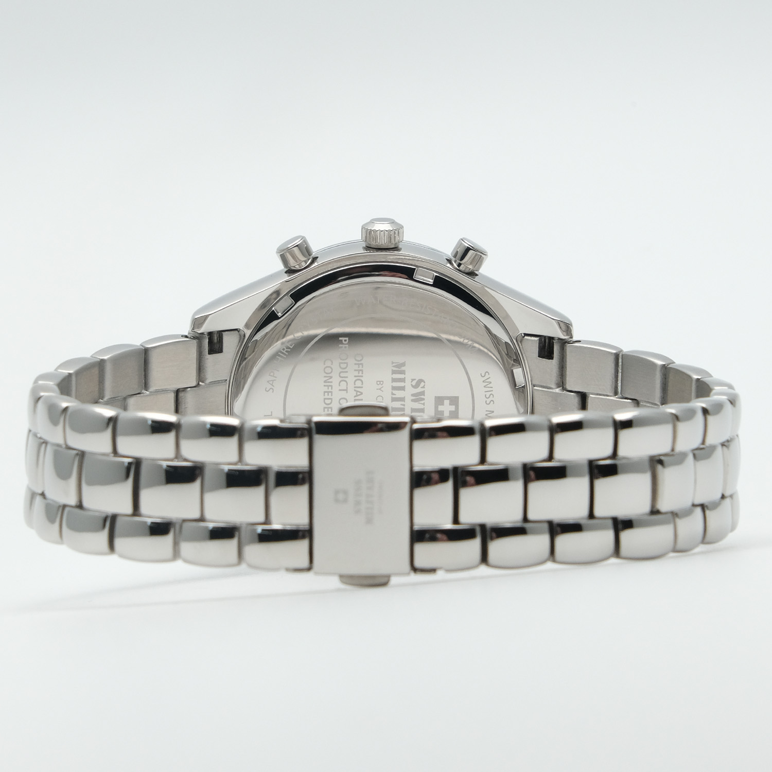 Swiss Military SM30207.02